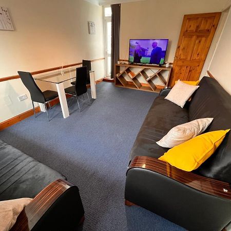 London Angel Islington Appartement Buitenkant foto