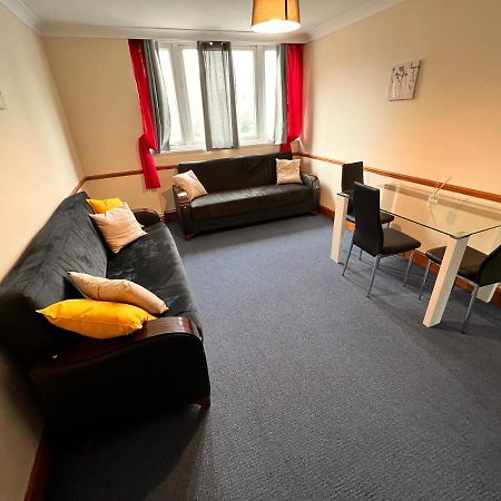 London Angel Islington Appartement Buitenkant foto