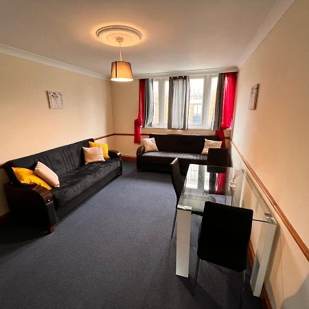 London Angel Islington Appartement Buitenkant foto
