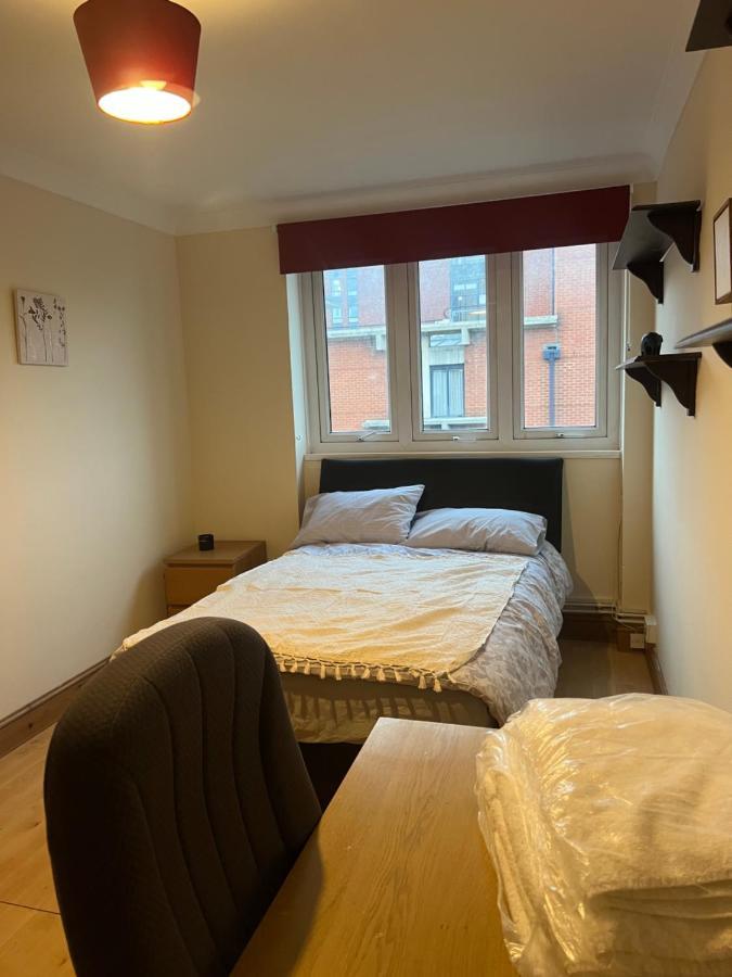 London Angel Islington Appartement Buitenkant foto