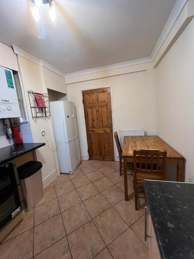 London Angel Islington Appartement Buitenkant foto