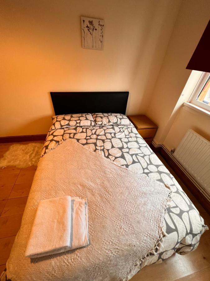 London Angel Islington Appartement Buitenkant foto