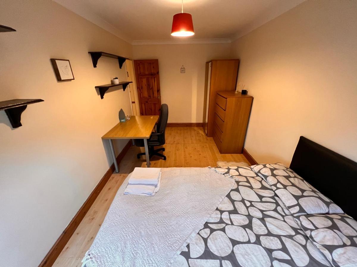 London Angel Islington Appartement Buitenkant foto