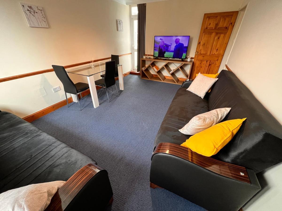 London Angel Islington Appartement Buitenkant foto